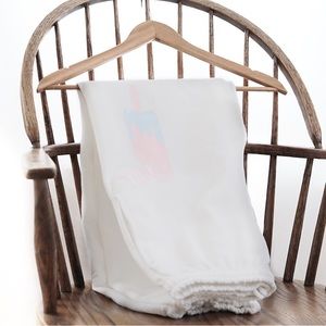 Medium white womans sweatpants